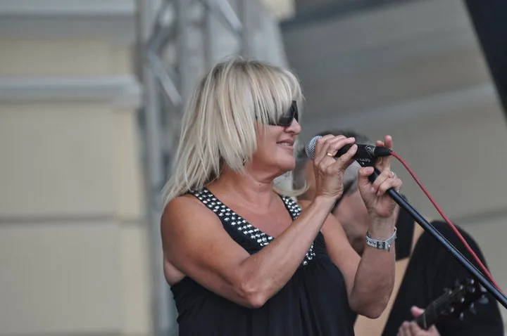 11.06.2011 Mazowiecki Dzień Wolontariatu