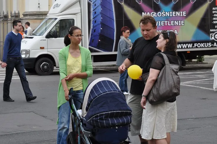 11.06.2011 Mazowiecki Dzień Wolontariatu