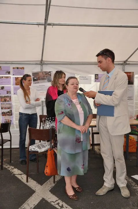 11.06.2011 Mazowiecki Dzień Wolontariatu