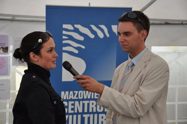 11.06.2011 Mazowiecki Dzień Wolontariatu