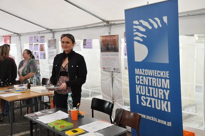 11.06.2011 Mazowiecki Dzień Wolontariatu