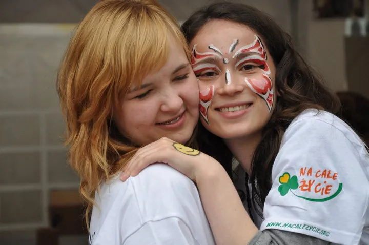 11.06.2011 Mazowiecki Dzień Wolontariatu