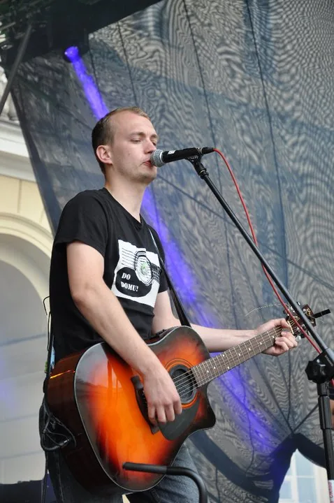 11.06.2011 Mazowiecki Dzień Wolontariatu