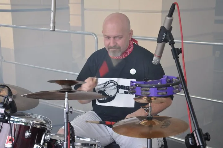 11.06.2011 Mazowiecki Dzień Wolontariatu