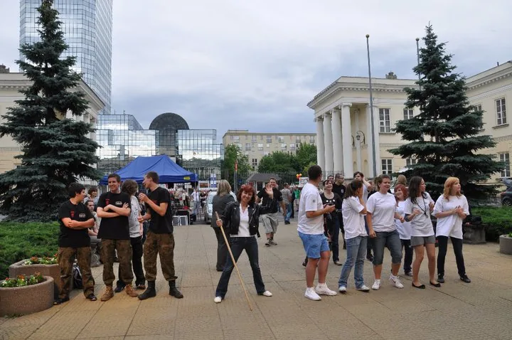 11.06.2011 Mazowiecki Dzień Wolontariatu