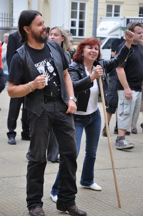 11.06.2011 Mazowiecki Dzień Wolontariatu