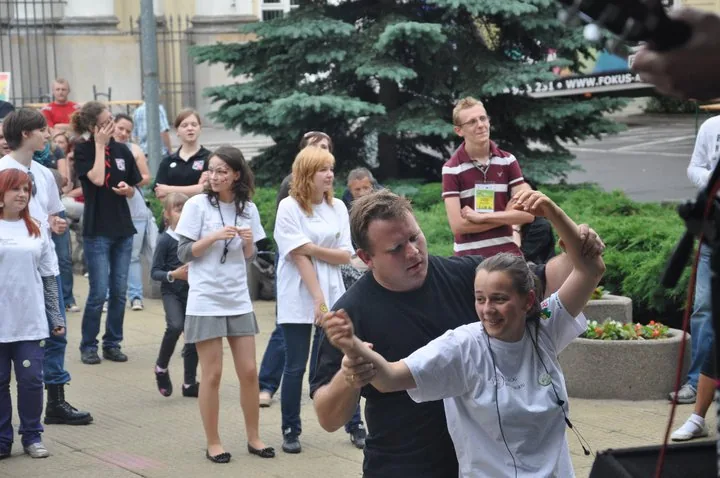 11.06.2011 Mazowiecki Dzień Wolontariatu