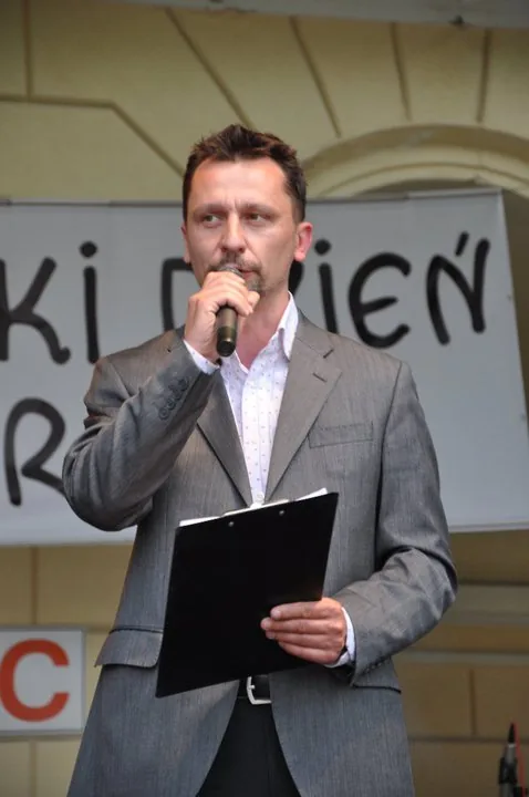 11.06.2011 Mazowiecki Dzień Wolontariatu