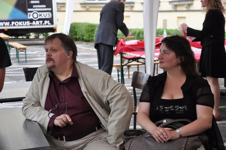 11.06.2011 Mazowiecki Dzień Wolontariatu