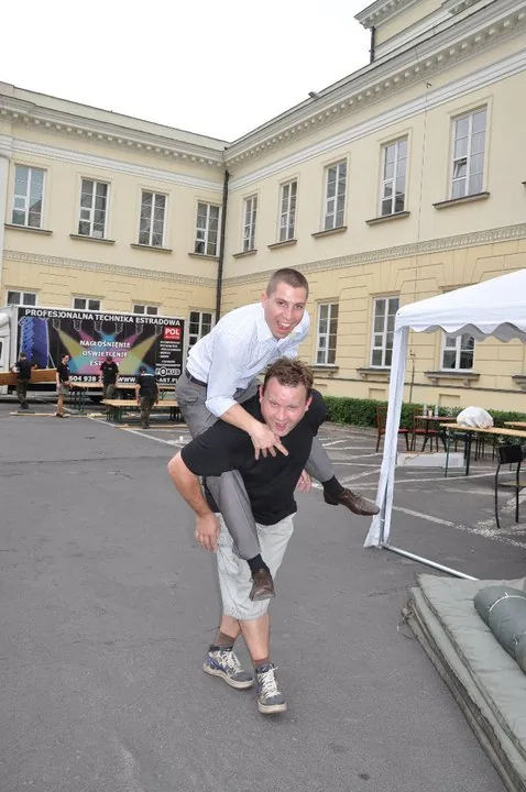 11.06.2011 Mazowiecki Dzień Wolontariatu