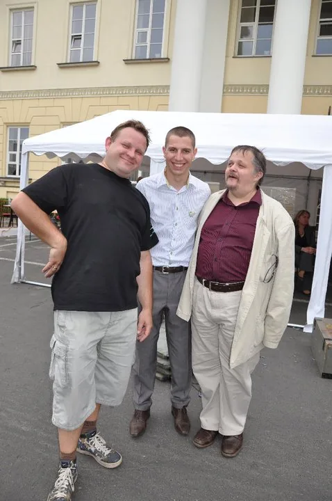 11.06.2011 Mazowiecki Dzień Wolontariatu