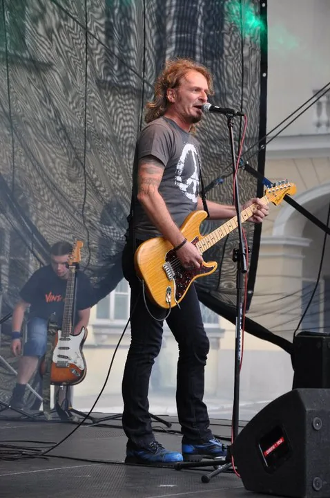 11.06.2011 Mazowiecki Dzień Wolontariatu