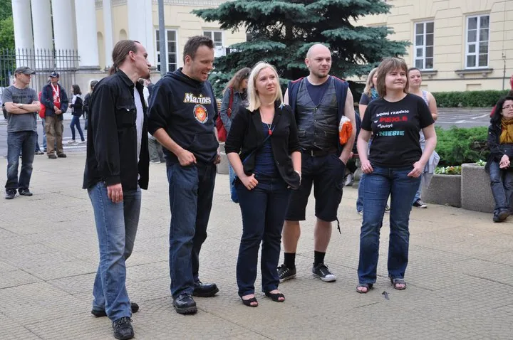 11.06.2011 Mazowiecki Dzień Wolontariatu