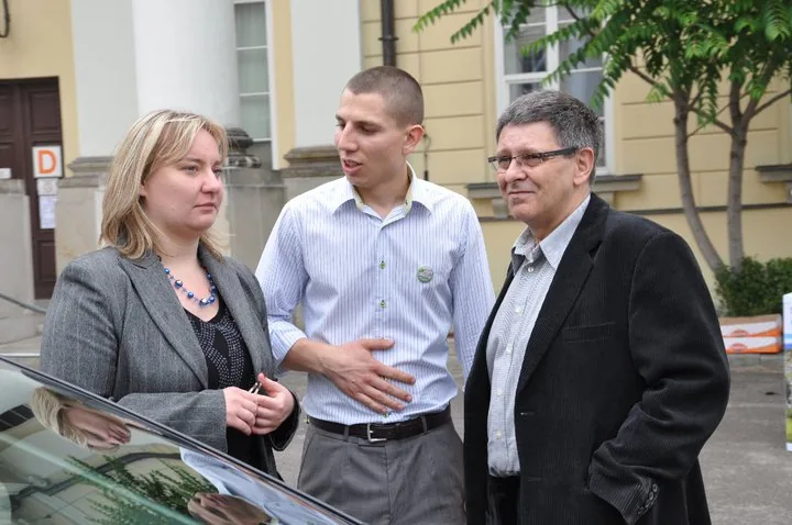 11.06.2011 Mazowiecki Dzień Wolontariatu