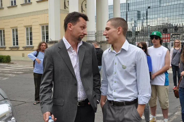 11.06.2011 Mazowiecki Dzień Wolontariatu