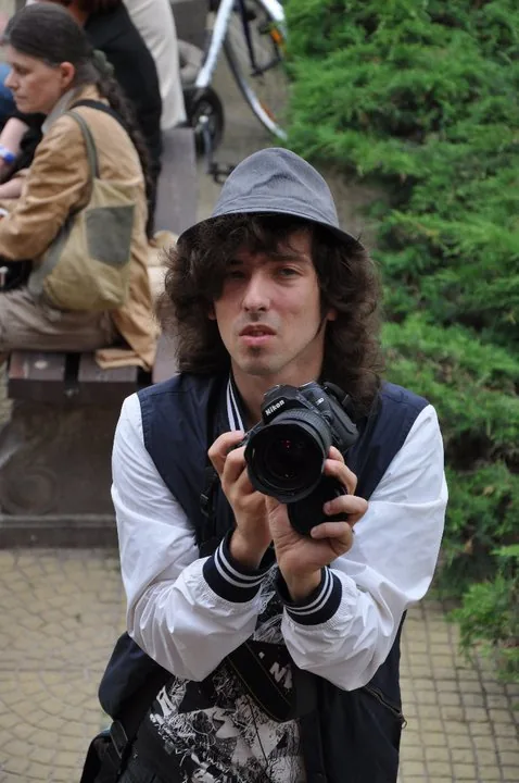 11.06.2011 Mazowiecki Dzień Wolontariatu