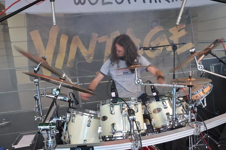 11.06.2011 Mazowiecki Dzień Wolontariatu