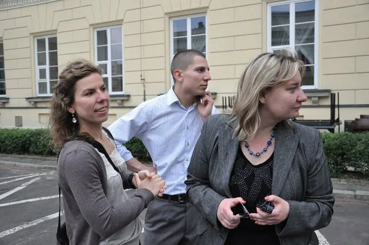 11.06.2011 Mazowiecki Dzień Wolontariatu