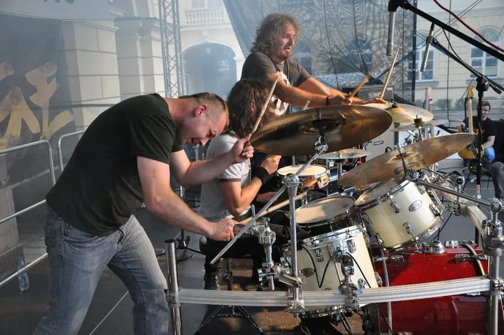 11.06.2011 Mazowiecki Dzień Wolontariatu