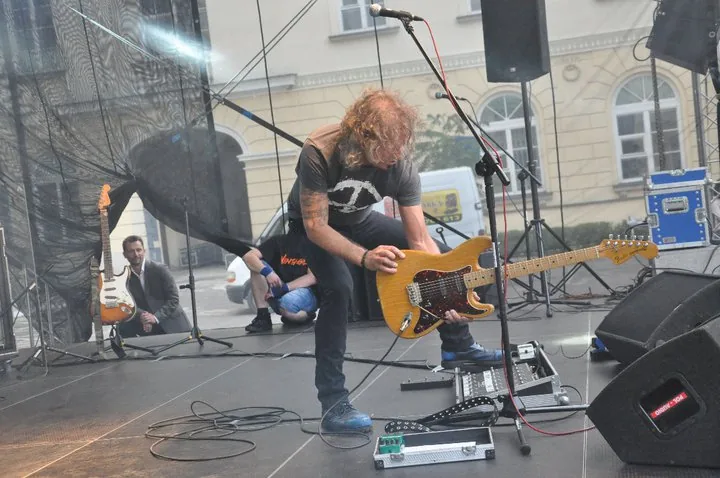 11.06.2011 Mazowiecki Dzień Wolontariatu