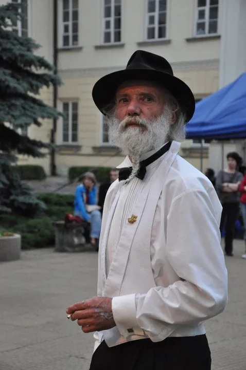 11.06.2011 Mazowiecki Dzień Wolontariatu