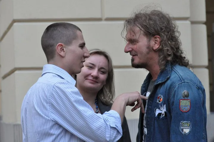 11.06.2011 Mazowiecki Dzień Wolontariatu