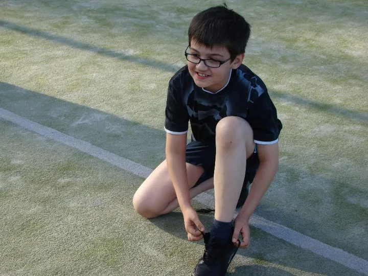 24.06 - 05.07.2011 Obóz rekreacyjny z elementami sportu w Sierakowie