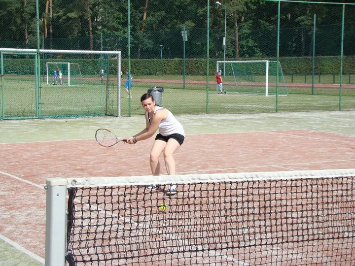 24.06 - 05.07.2011 Obóz rekreacyjny z elementami sportu w Sierakowie