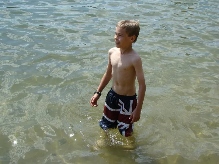 24.06 - 05.07.2011 Obóz rekreacyjny z elementami sportu w Sierakowie