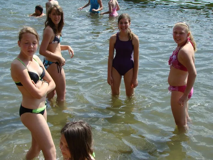 24.06 - 05.07.2011 Obóz rekreacyjny z elementami sportu w Sierakowie