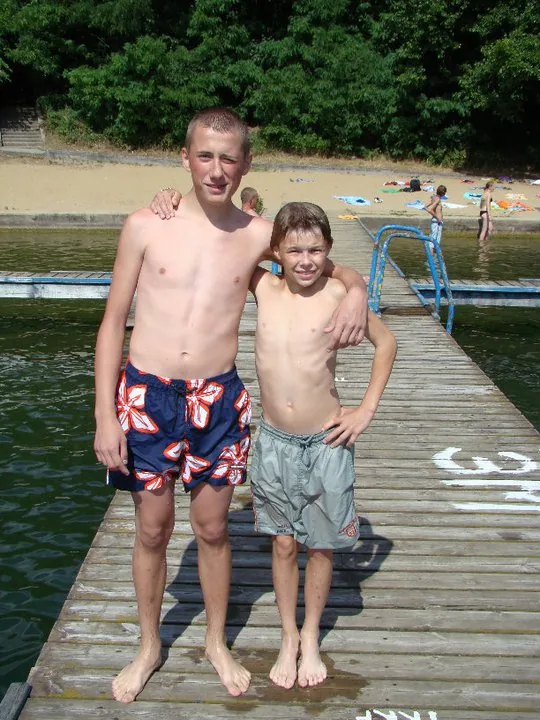 24.06 - 05.07.2011 Obóz rekreacyjny z elementami sportu w Sierakowie