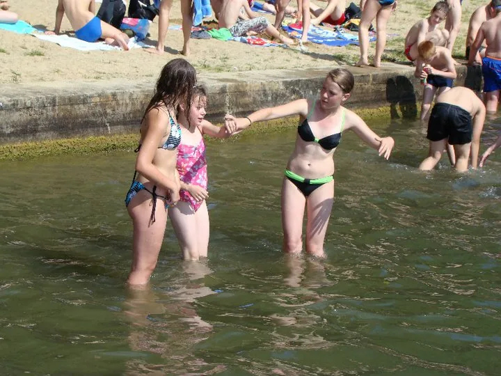 24.06 - 05.07.2011 Obóz rekreacyjny z elementami sportu w Sierakowie