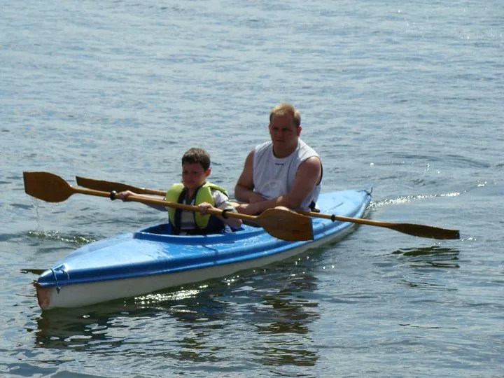 24.06 - 05.07.2011 Obóz rekreacyjny z elementami sportu w Sierakowie