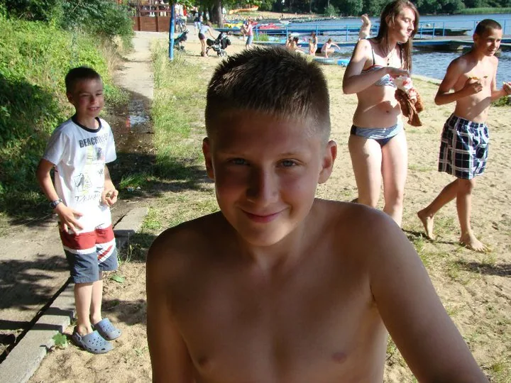 24.06 - 05.07.2011 Obóz rekreacyjny z elementami sportu w Sierakowie