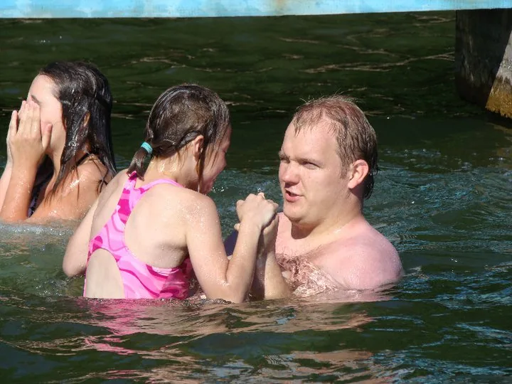 24.06 - 05.07.2011 Obóz rekreacyjny z elementami sportu w Sierakowie