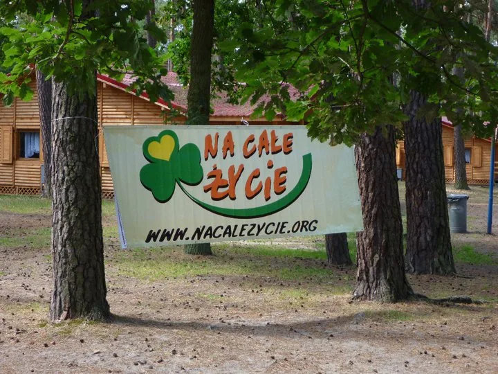 24.06 - 05.07.2011 Obóz rekreacyjny z elementami sportu w Sierakowie