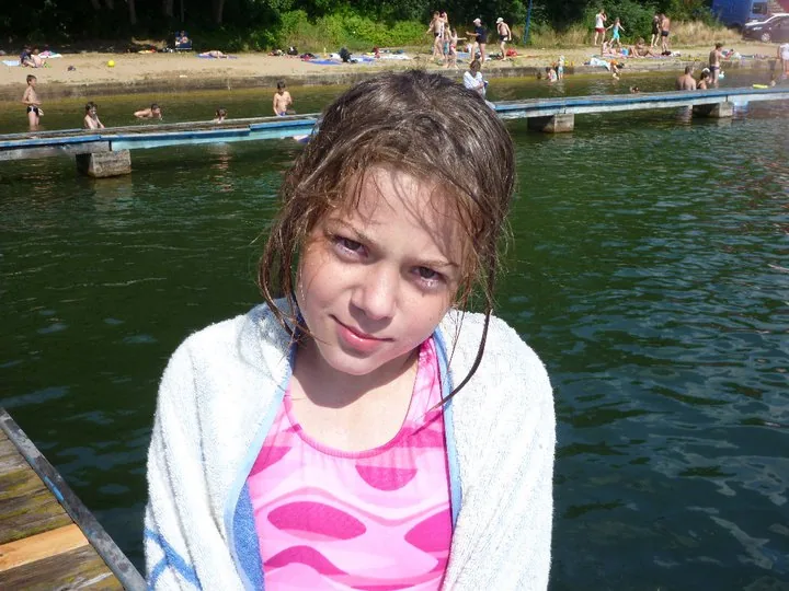 24.06 - 05.07.2011 Obóz rekreacyjny z elementami sportu w Sierakowie