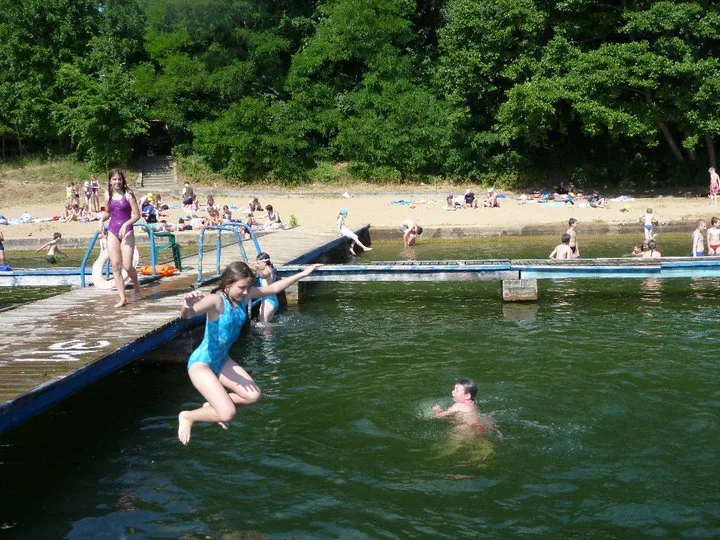 24.06 - 05.07.2011 Obóz rekreacyjny z elementami sportu w Sierakowie