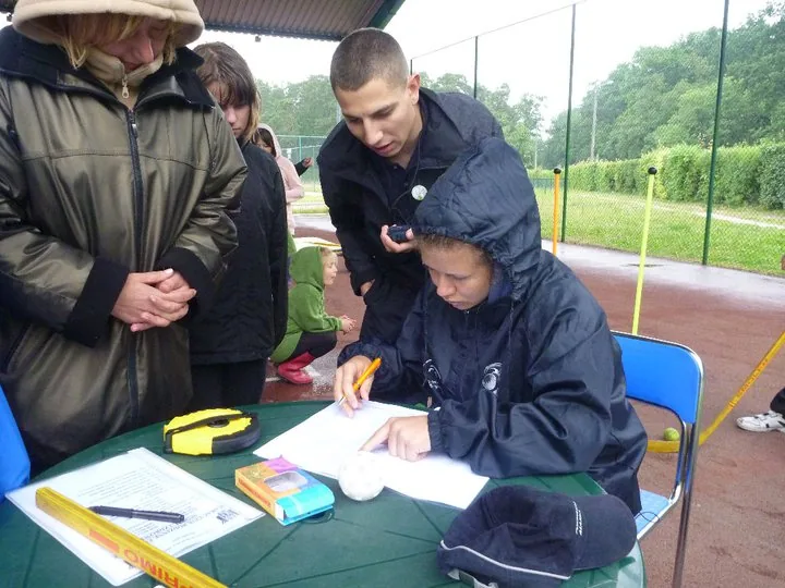 24.06 - 05.07.2011 Obóz rekreacyjny z elementami sportu w Sierakowie