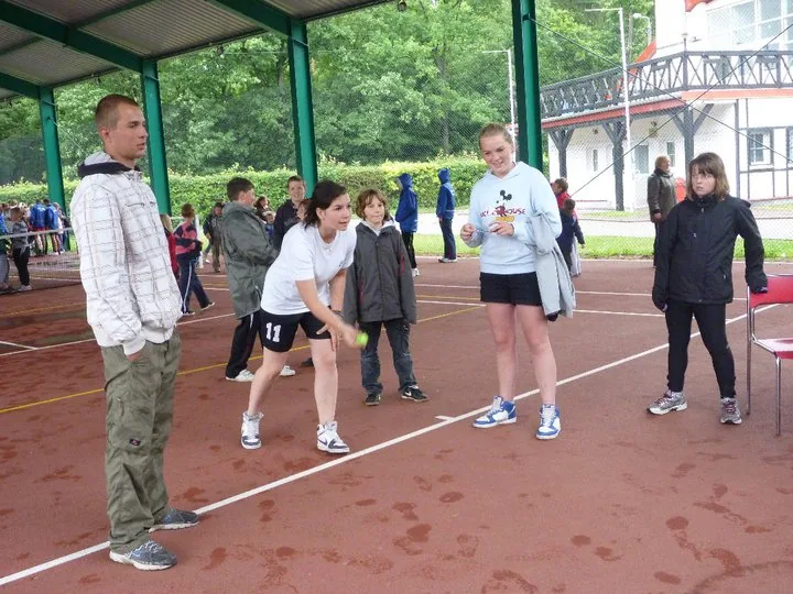 24.06 - 05.07.2011 Obóz rekreacyjny z elementami sportu w Sierakowie