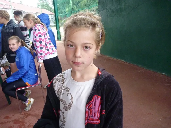 24.06 - 05.07.2011 Obóz rekreacyjny z elementami sportu w Sierakowie