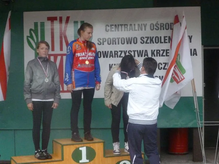 24.06 - 05.07.2011 Obóz rekreacyjny z elementami sportu w Sierakowie