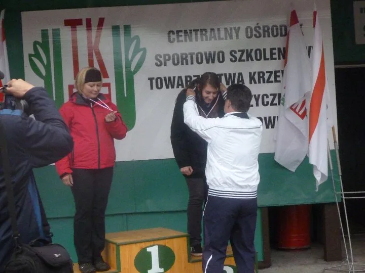 24.06 - 05.07.2011 Obóz rekreacyjny z elementami sportu w Sierakowie