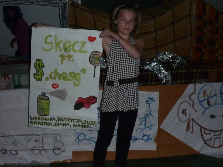 24.06 - 05.07.2011 Obóz rekreacyjny z elementami sportu w Sierakowie