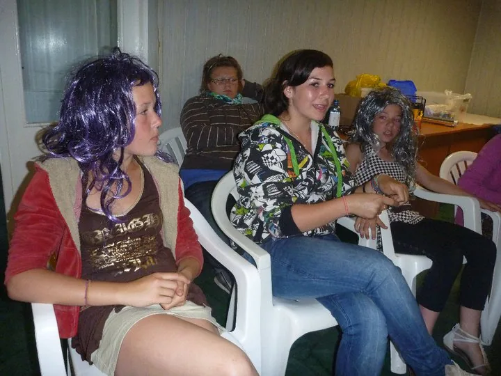 24.06 - 05.07.2011 Obóz rekreacyjny z elementami sportu w Sierakowie