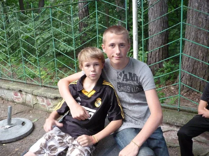 24.06 - 05.07.2011 Obóz rekreacyjny z elementami sportu w Sierakowie