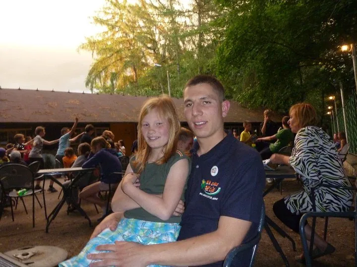 24.06 - 05.07.2011 Obóz rekreacyjny z elementami sportu w Sierakowie