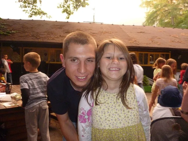 24.06 - 05.07.2011 Obóz rekreacyjny z elementami sportu w Sierakowie