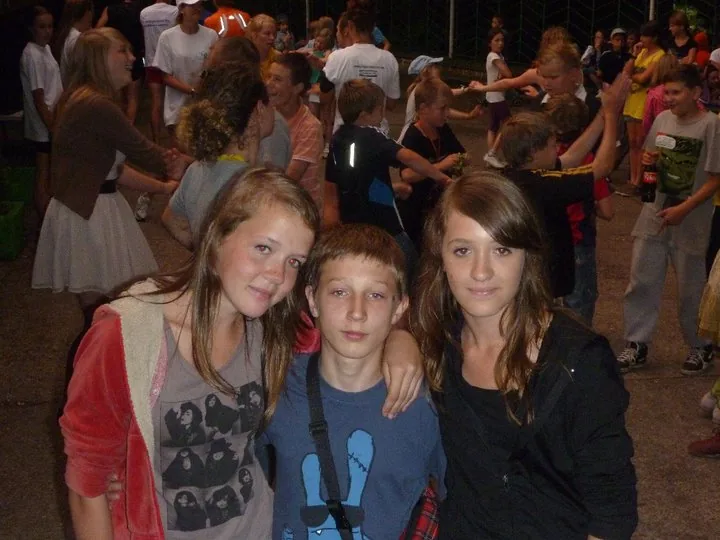 24.06 - 05.07.2011 Obóz rekreacyjny z elementami sportu w Sierakowie