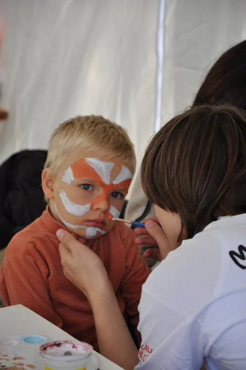 18.09.2011 Piknik Aktywnie Sportowo w Warszawie